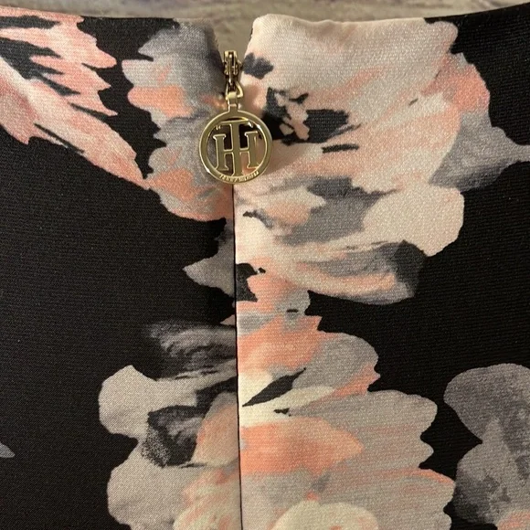 Tommy Hilfiger Floral Dress - Picture 7 of 10